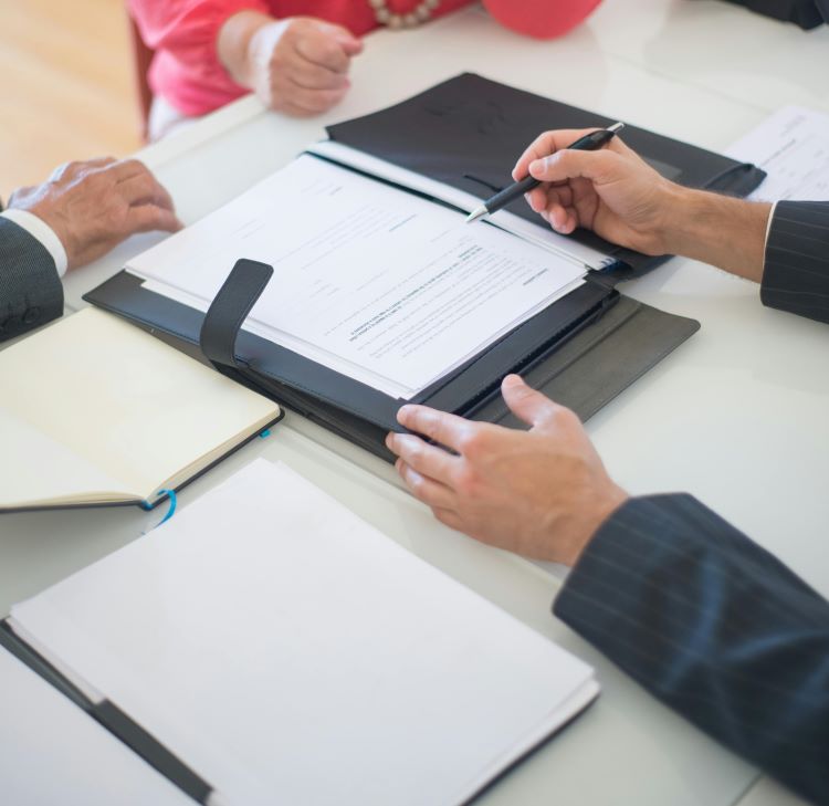 Secured loans for debt consolidation | A set of keys on a wooden surface